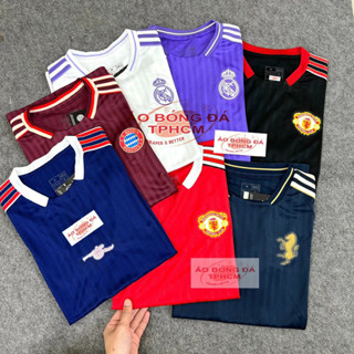 [Nhiều CLB] ÁoTeracelcon24/25 - Áo Bóng Đá bản PLAYER hàng Thái cao cấp - 24/25 Áolcon