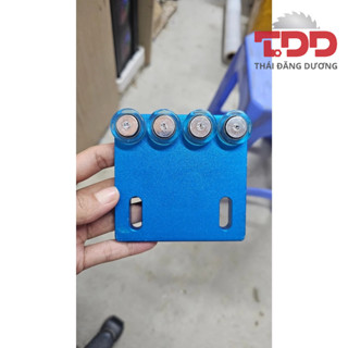 Bánh xe hỗ trợ máy dán cạnh