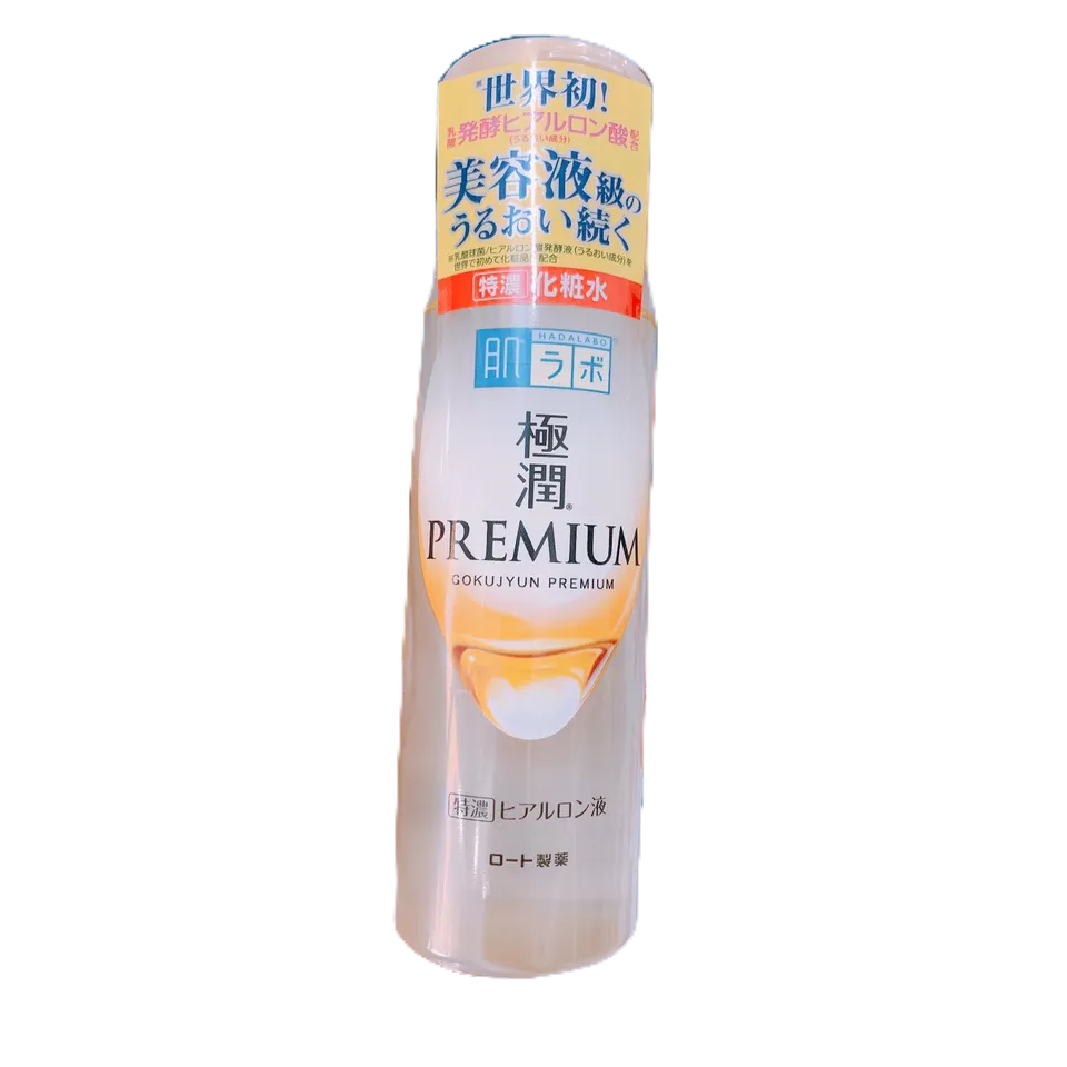 Nước hoa hồng Cấp ẩm Premium