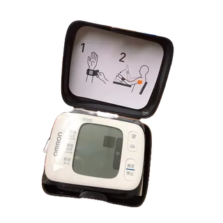 [Nội địa Nhật] Máy đo huyết áp Omron Hem- 6230 cao cấp