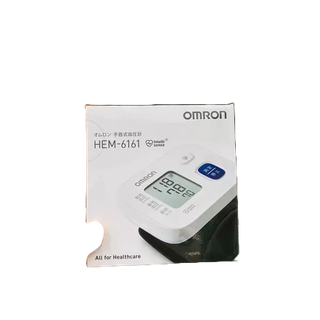 [Nội địa Nhật] Máy đo huyết áp Omron Hem- 6230 cao cấp