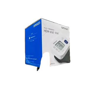 [Nội địa Nhật] Máy đo huyết áp Omron Hem- 6230 cao cấp