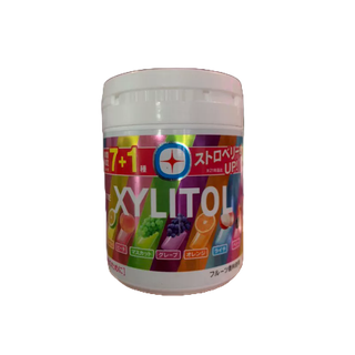 Kẹo cao su Xylitol Nhật bản