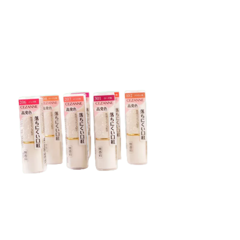 Son thỏi Ce nne Lasting Lip Color N