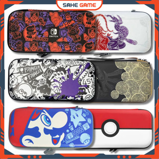 Túi Chống Sốc Nintendo Switch V1 V2 Túi Chống Sốc Nintendo Switch Oled Túi Chống Sốc Switch V1 V2 Oled Túi Switch Mẫu 1