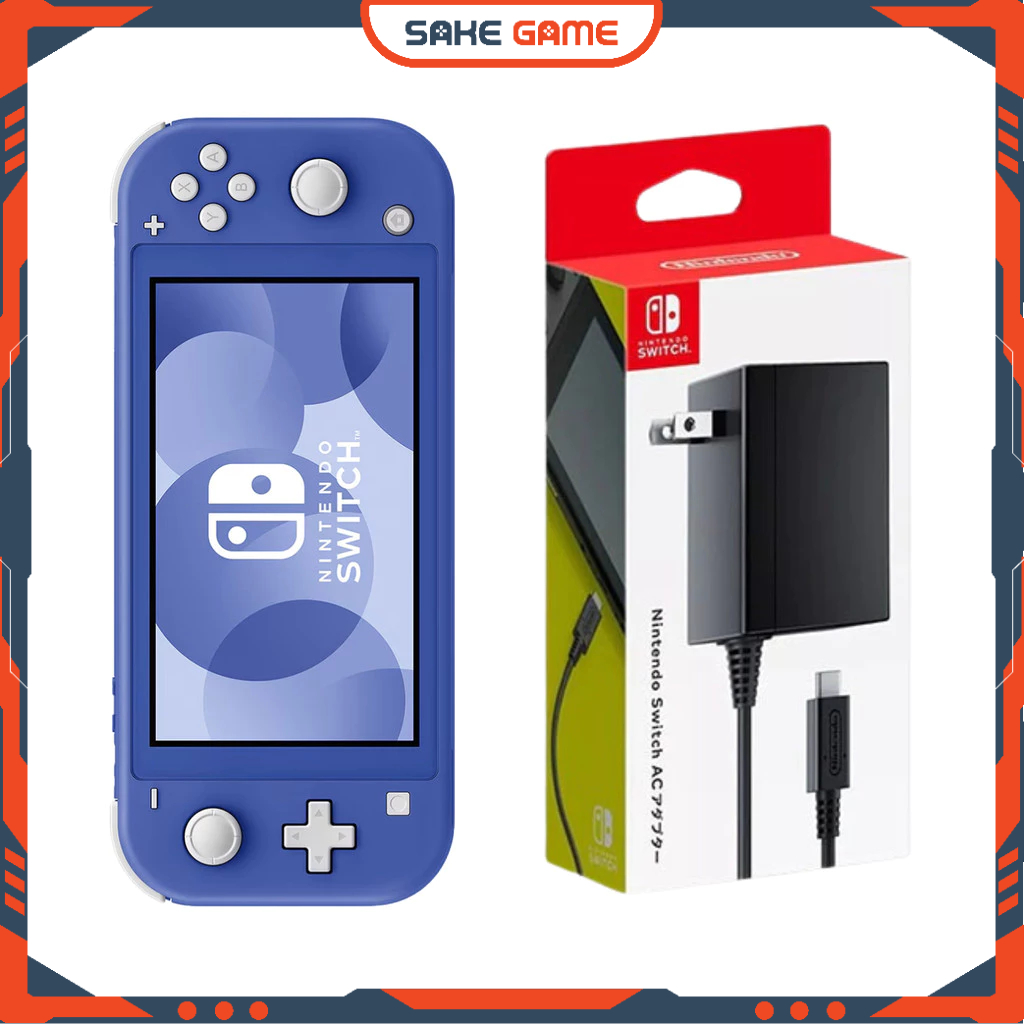 Bộ Sạc Nintendo Switch Lite Củ Sạc Nintendo Switch Lite Bộ Sạc Switch Lite Củ Sạc Switch Lite Bộ Sạc