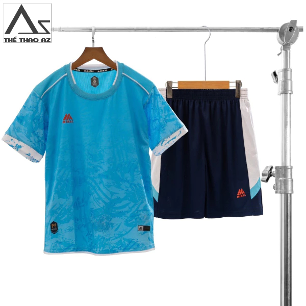 Quần Áo Bóng Đá MK Mored - K2, Thương Hiệu Thể Thao Hàng Đầu - Top, Sport