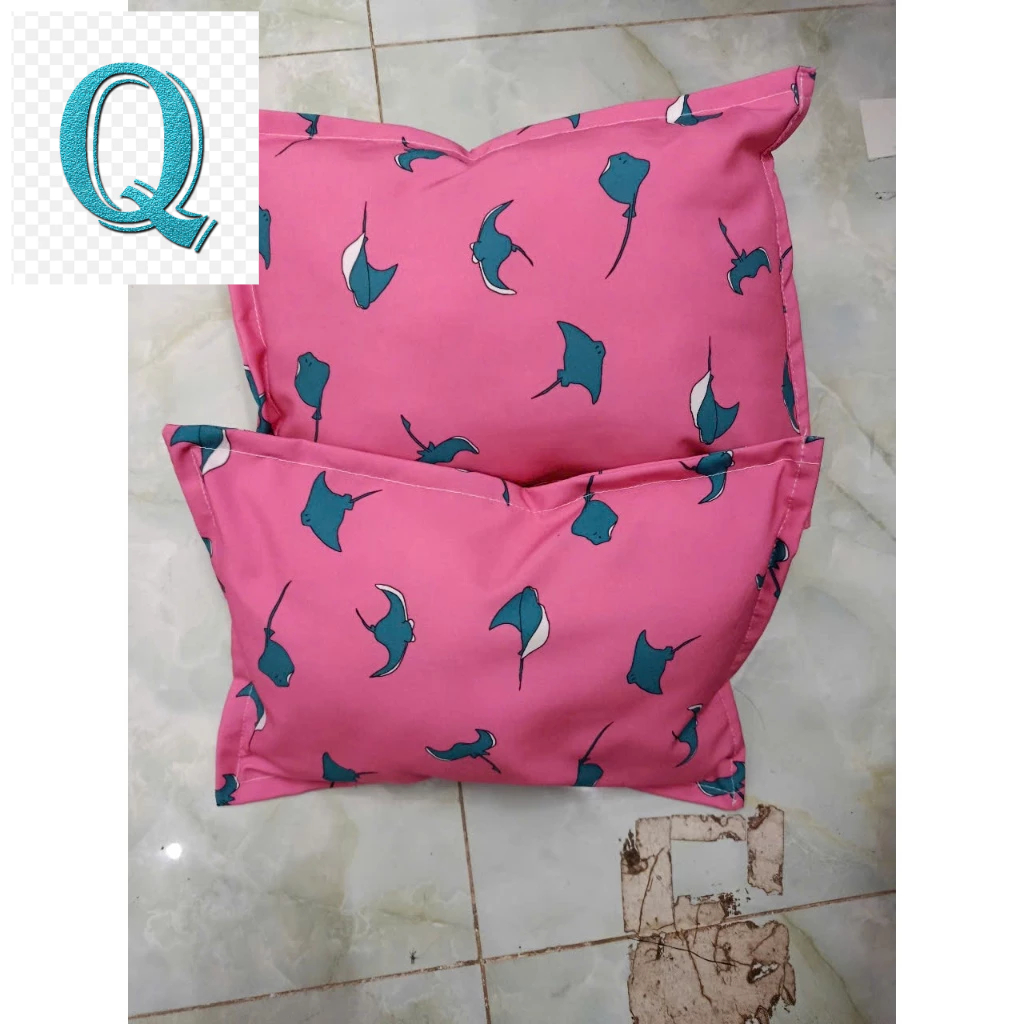 gối trẻ em 30x40
