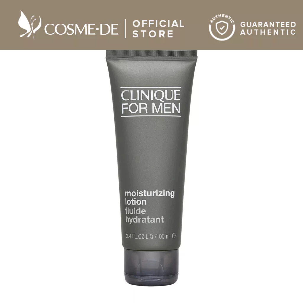 Kem dưỡng ẩm Clinique cho nam 100ml / Clinique For Men Moisturizing Lotion 100ml