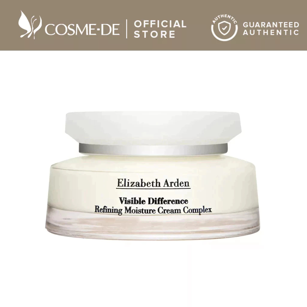Kem dưỡng ẩm tái tạo da Elizabeth Arden Visible Difference 97g / Elizabeth Arden Visible Difference 