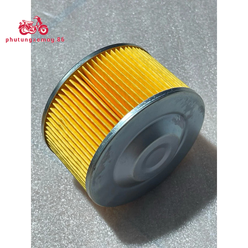 Lọc gió lắp xe cup82