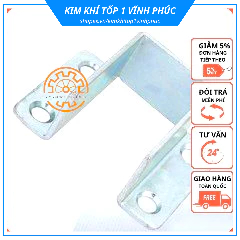 Ke u đỡ thang giường, bọ giường