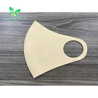 (TT) KHẨU TRANG VẢI SU GIẶT ĐƯỢC NHIỀU LẦN ShopThanhThanhHCM