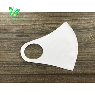 (TT) KHẨU TRANG VẢI SU GIẶT ĐƯỢC NHIỀU LẦN ShopThanhThanhHCM