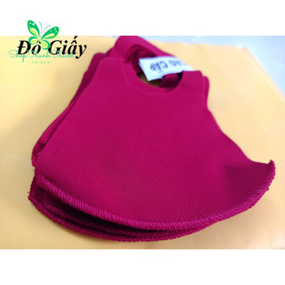 (TT) KHẨU TRANG VẢI SU GIẶT ĐƯỢC NHIỀU LẦN ShopThanhThanhHCM