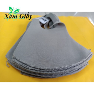 (TT) KHẨU TRANG VẢI SU GIẶT ĐƯỢC NHIỀU LẦN ShopThanhThanhHCM