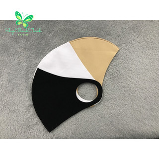 (TT) KHẨU TRANG VẢI SU GIẶT ĐƯỢC NHIỀU LẦN ShopThanhThanhHCM
