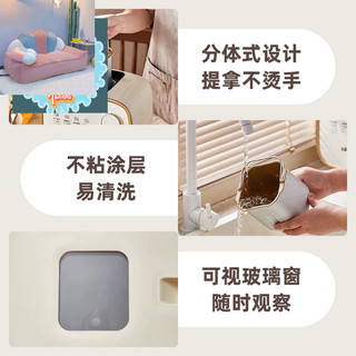 Máy làm bánh mì tự động BEAR - oder
