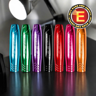 Máy Pen E2 Mini Phun Xăm Mày Môi Bảo Hành 3 Tháng