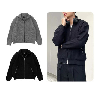  Áo jacket len Oak Odin Club Áo khoác dài tay chất liệu vải len Local Brand ODIN CLUB 