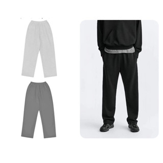 Bộ Áo Quần nỉ Idle Pants Odin Club, Quần nỉ dài thời trang nam nữ unisex, Local Brand ODIN CLUB