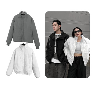 Áo Khoác Phao ODIN CLUB, Áo khoác mùa đông ấm áp hơn tất cả người yêu cũ của bạn