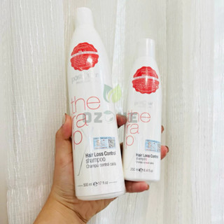  Postquam Hairloss Control Shampoo - Dầu Gội Giảm Rụng Tóc Postquam Hair Loss Phục Hôi Tóc 