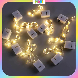  Combo 20 30 50 Đèn Led  Đom Đóm Trang Trí Sinh Nhật Decor Phòng Cưới Trung Thu Tết Lễ Hội Trang trí Kỷ Yếu Lớp Học 