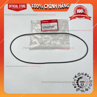 Ron cao su ốp lọc gió Future Led 125 Fi chính hãng, Đệm cao su bầu lọc khí Fu led 2018 2020 2022 2024 2025 - 17213KYJ900