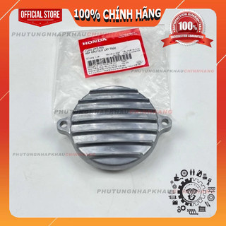 Nắp đầu bò trái Future Mập 125, Future Led Fi, Nắp cam, Nắp đầu quy lát Fu led Fi, Fu mập 2012 / 2025 - 12341KYZ900