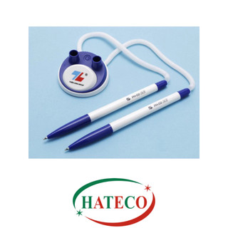 Bút cắm bàn đôi PH 02 HÀNG CHÍNH HÃNG THIÊN LONG - Bút Để Cắm Thiên Long - Cắm Để Trên Bàn Làm Việc