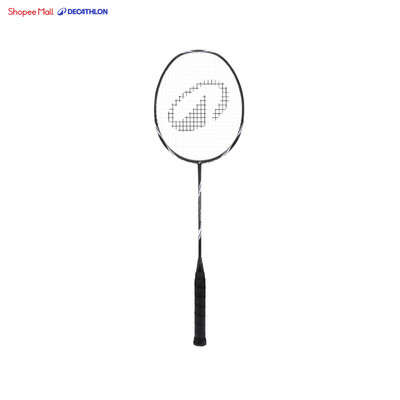 Vợt cầu lông người lớn trình độ trung cấp DECATHLON Sensation 500 đen mã 8881241