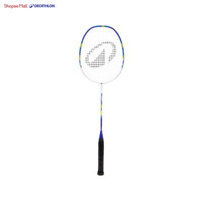 Vợt cầu lông người lớn DECATHLON BR Sensation 530 trắng mã 8862654