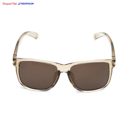 Kính mát leo núi chống UV DECATHLON MH140A P3 nâu mã 8751303