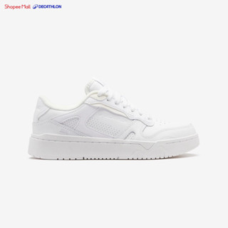  Giày thể thao nữ DECATHLON CJ80 trắng mã 8803373 