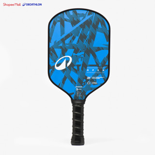 Vợt Pickleball DECATHLON Kuikma Open xanh dương mã 8941064