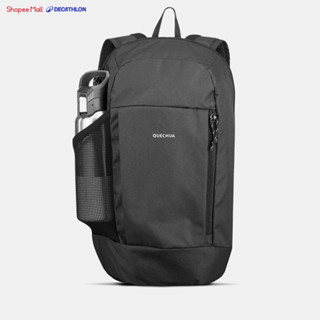 Balo QUECHUA nh100 10 lít tiện dụng cho leo núi, dã ngoại nhiều màu