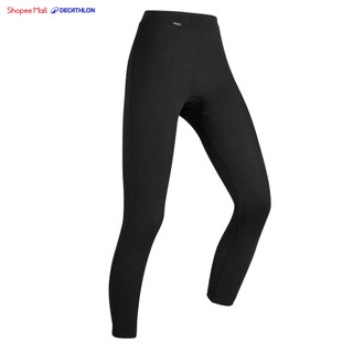  Quần dài giữ ấm giữ nhiệt mùa đông cho nam nữ DECATHLON mã 8510033 