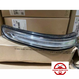Đèn xi nhan gương Tucson 2015 - 2017 Chính hãng