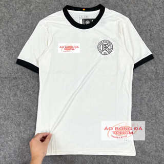Tuyển.Đức kỷ niệm - Áo Bóng Đá bản PLAYER hàng Thái cao cấp - ĐỨC Trắng 125y