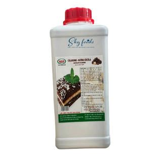 Hương socola BICO 1kg