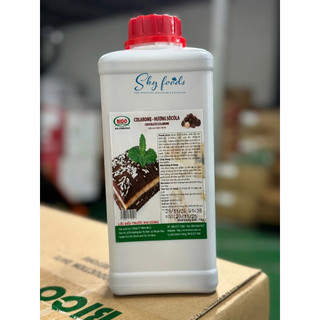 Hương socola BICO 1kg