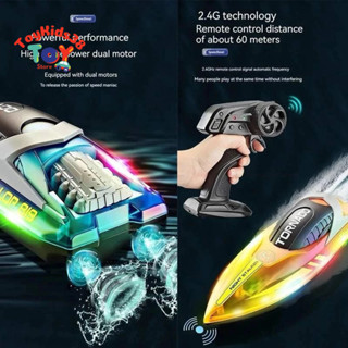 Cano Điều Khiển Từ Xa HJ819 GALLOP Siêu Tốc Giá Rẻ Chống Lật Siêu Bền Đèn LED Rực Rỡ High-Speed