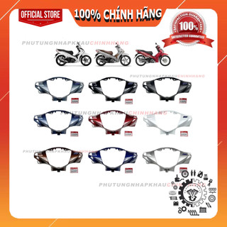  Ốp đầu đèn Future Led 125 Fi chính hãng Nắp trước tay lái Fu led 2018 2020 2022 2023 2024 2025 - 53205K73V40 