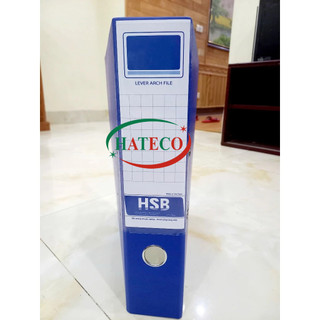 File còng bật - Bìa còng EKE / HSB/ Trà My bật 7F F4 - File càng cua KT (345 x 280 x 70mm)