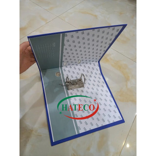 File còng bật - Bìa còng EKE / HSB/ Trà My bật 7F F4 - File càng cua KT (345 x 280 x 70mm)