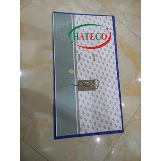 File còng bật - Bìa còng EKE / HSB/ Trà My bật 7F F4 - File càng cua KT (345 x 280 x 70mm)