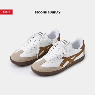 Giày Thể Thao GAT Shoes Nam Nữ Second Sunday Đế Tăng Chiều Cao
