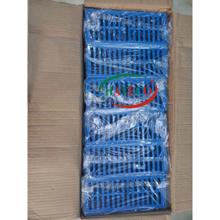 File nan 1 ngăn Nubi - Rổ 1 Ngăn đựng tài liệu để bàn tiện dụng