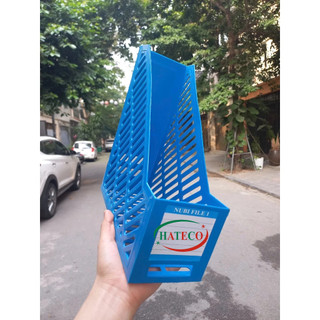 File nan 1 ngăn Nubi - Rổ 1 Ngăn đựng tài liệu để bàn tiện dụng